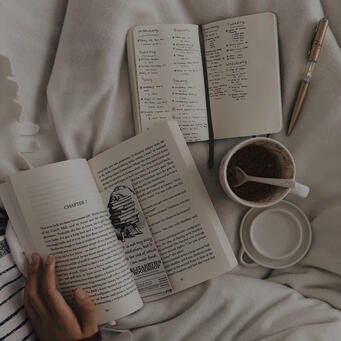 writing